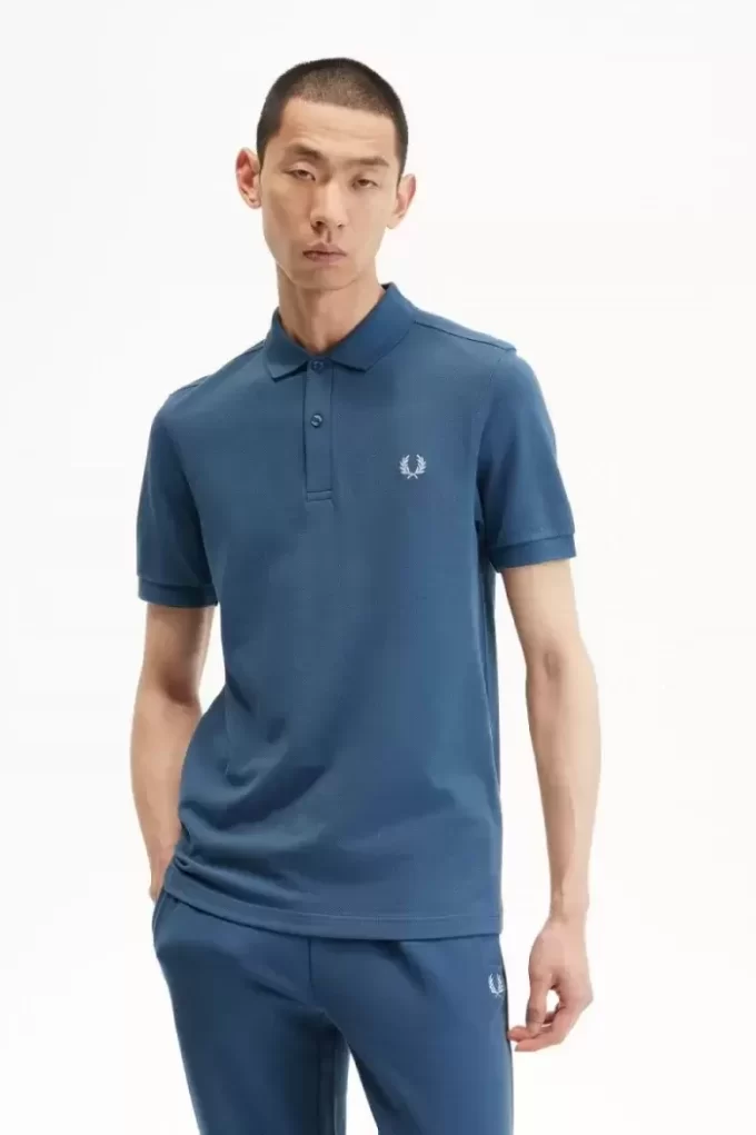 Fred Perry M6000 Herrenhemd