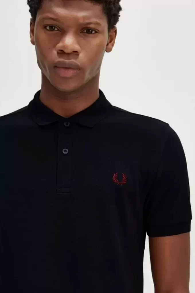 Fred Perry M6000 Herrenhemd