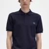 Fred Perry M6000 Herrenhemd