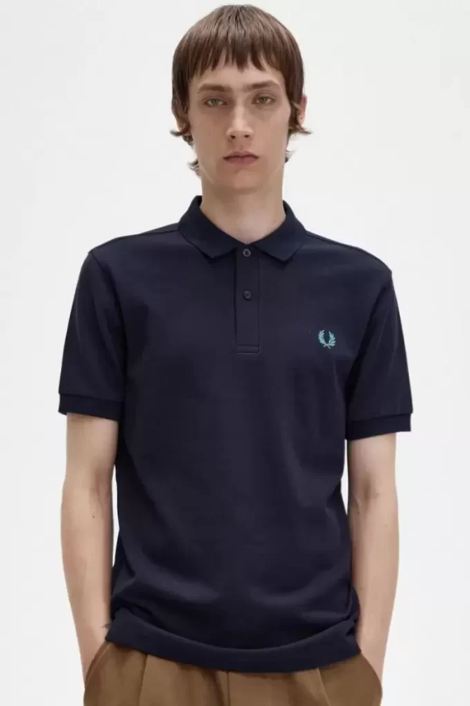 Fred Perry M6000 Herrenhemd