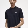 Fred Perry M6000 Herrenhemd