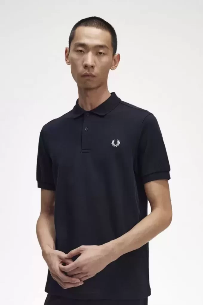 Fred Perry M6000 Herrenhemd