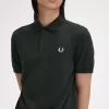 Fred Perry M6000 Herrenhemd
