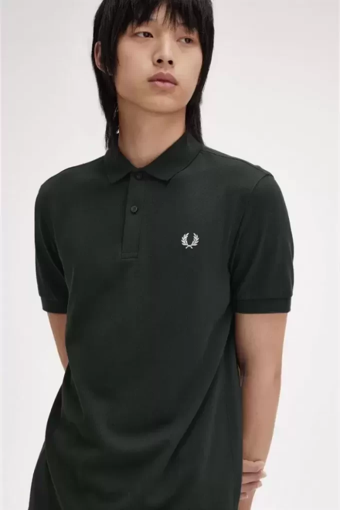 Fred Perry M6000 Herrenhemd