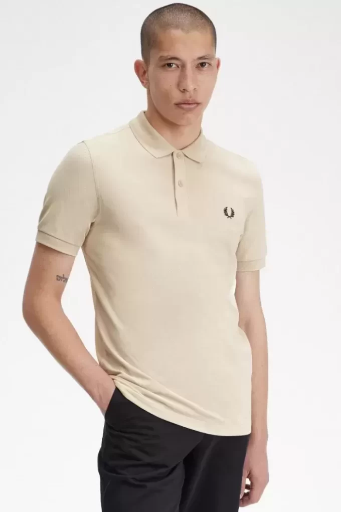 Fred Perry M6000 Herrenhemd