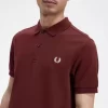 Fred Perry M6000 Herrenhemd