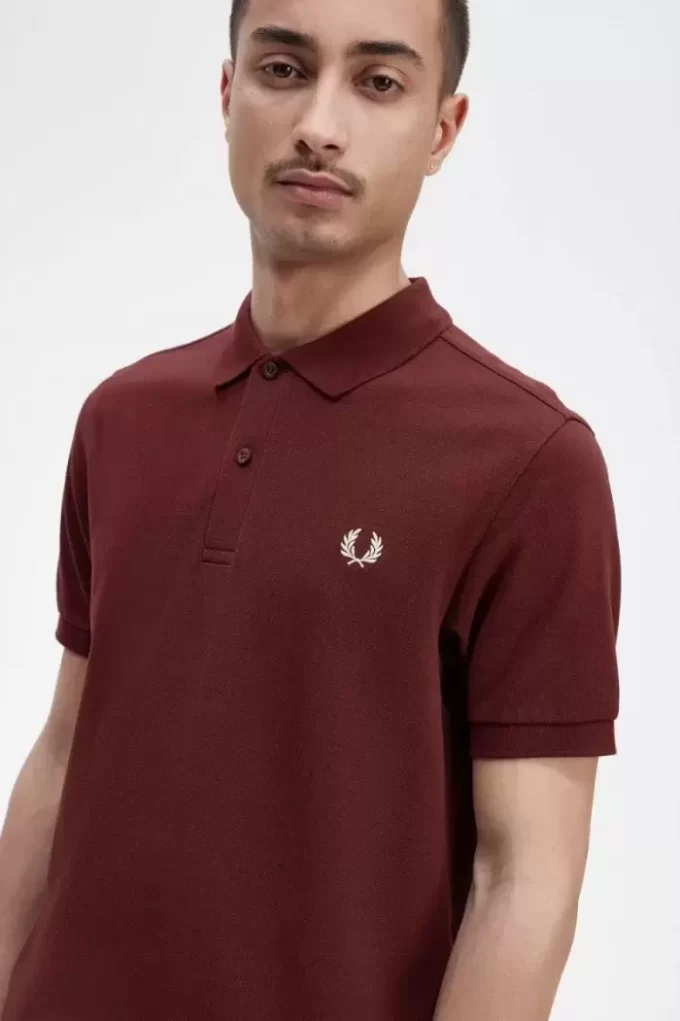 Fred Perry M6000 Herrenhemd