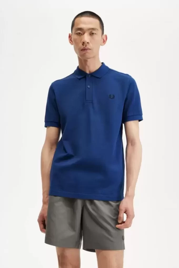 Fred Perry M6000 Herrenhemd