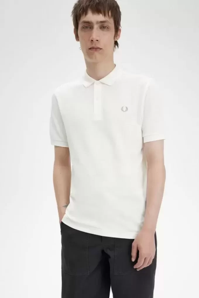 Fred Perry M6000 Herrenhemd