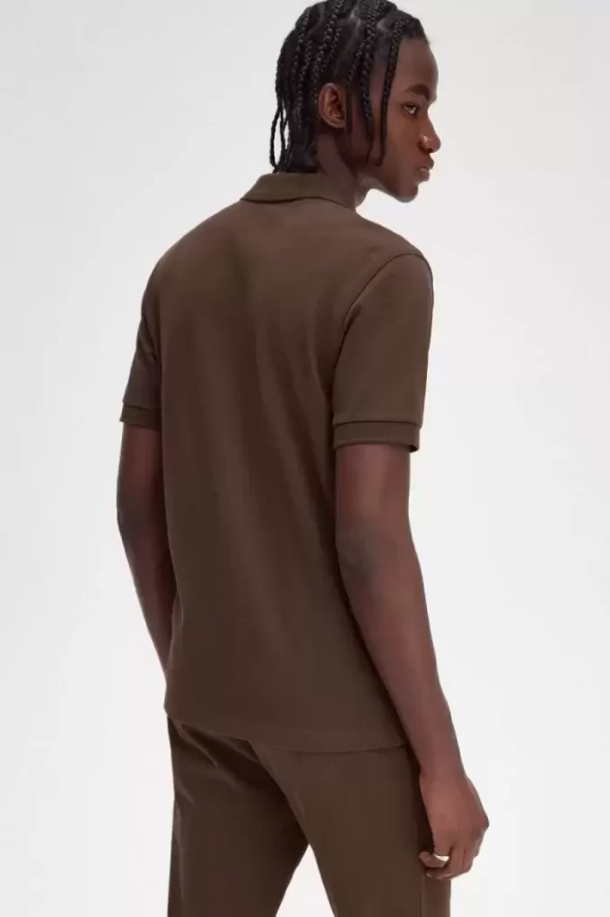 Fred Perry M6000 Herrenhemd