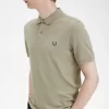 Fred Perry M6000 Herrenhemd