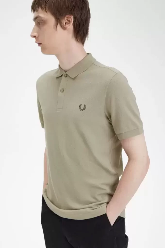 Fred Perry M6000 Herrenhemd