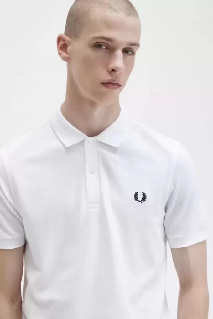 Fred Perry M6000 Herrenhemd
