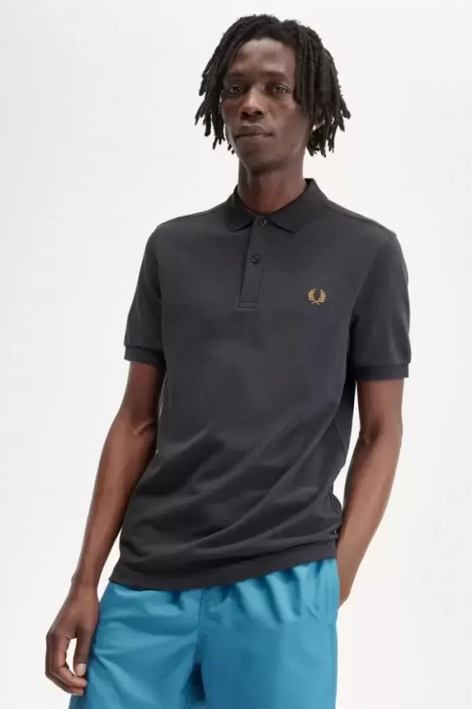 Fred Perry M6000 Herrenhemd