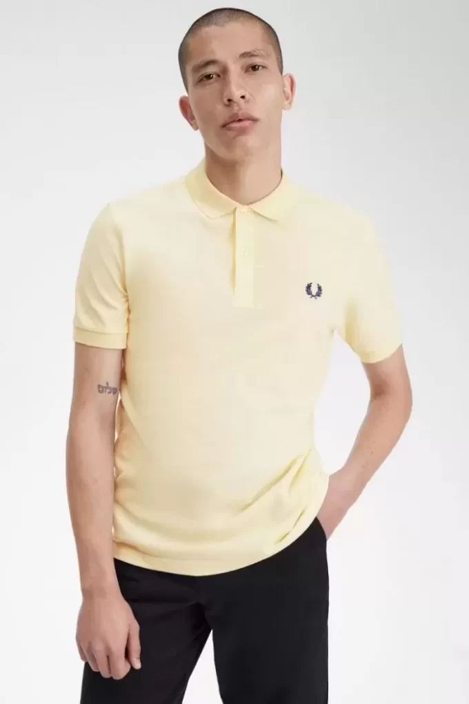 Fred Perry M6000 Herrenhemd