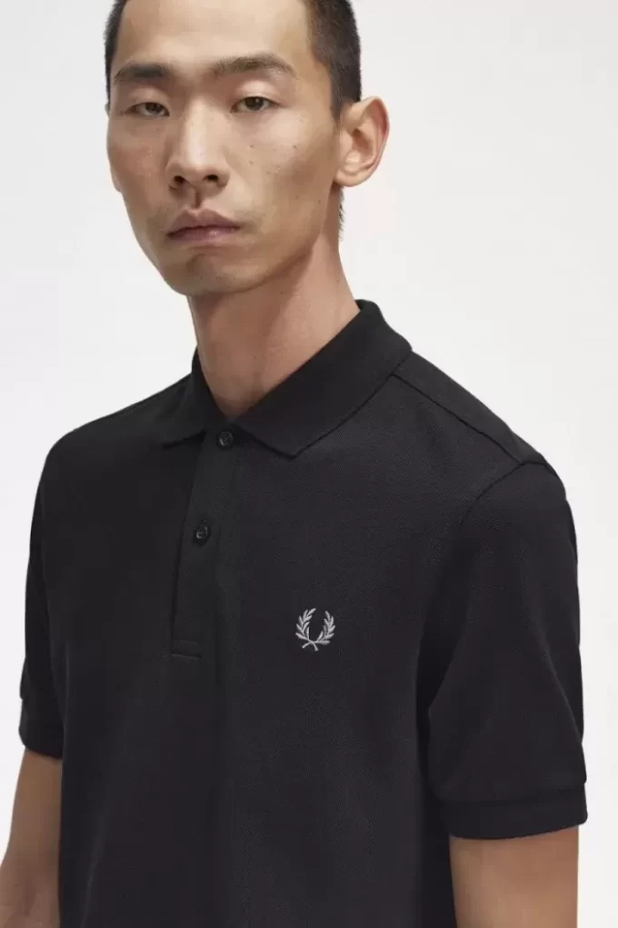 Fred Perry M6000 Herrenhemd