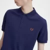 Fred Perry M6000 Herrenhemd
