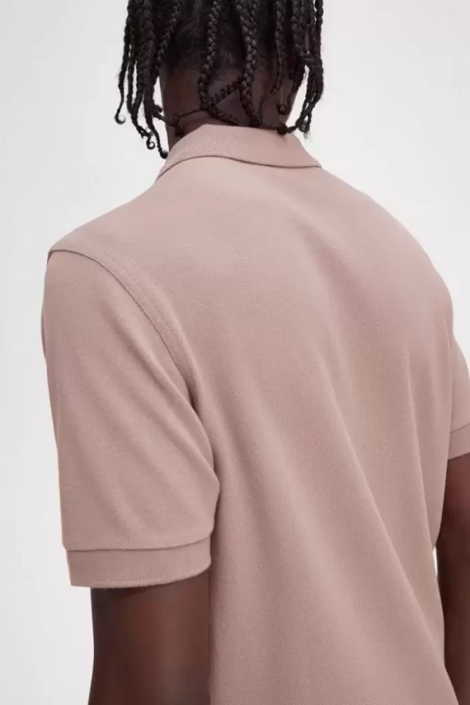 Fred Perry M6000 Herrenhemd