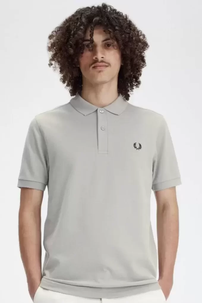 Fred Perry M6000 Herrenhemd