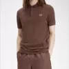 Fred Perry M6000 Herrenhemd