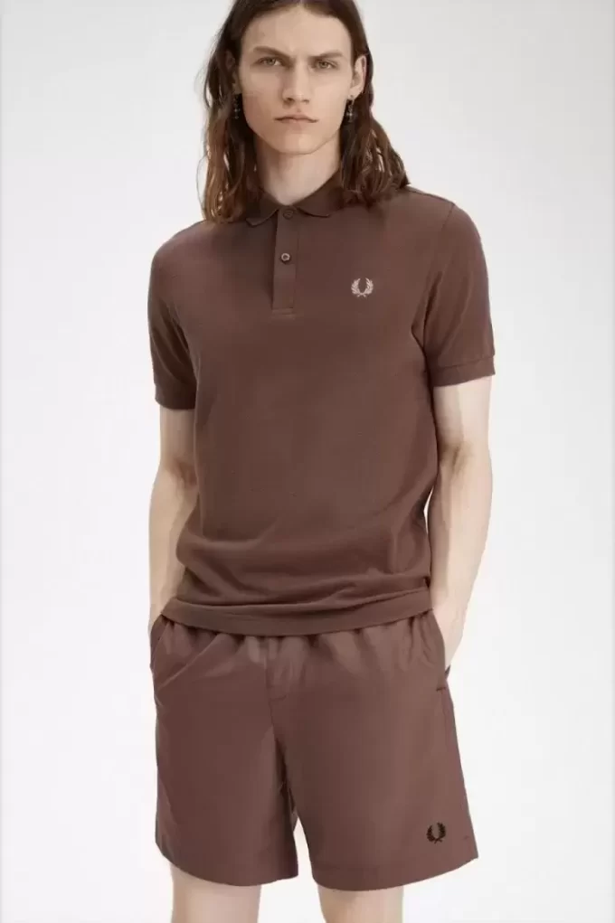 Fred Perry M6000 Herrenhemd