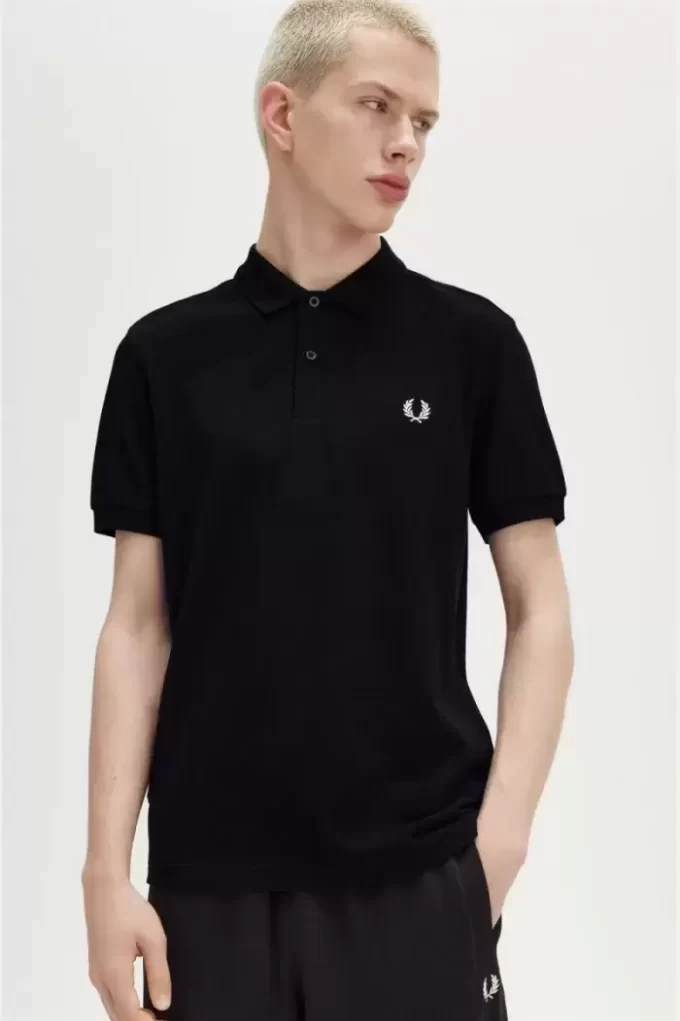 Fred Perry M6000 Herrenhemd
