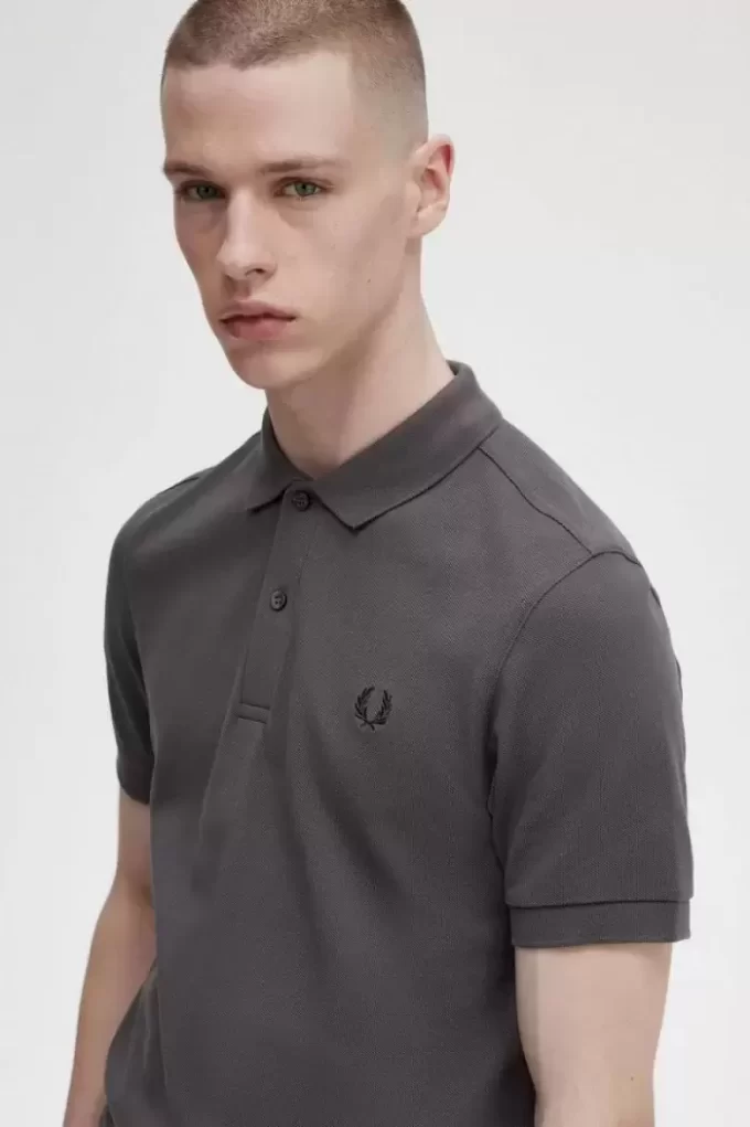 Fred Perry M6000 Herrenhemd