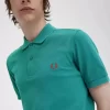 Fred Perry M6000 Herrenhemd