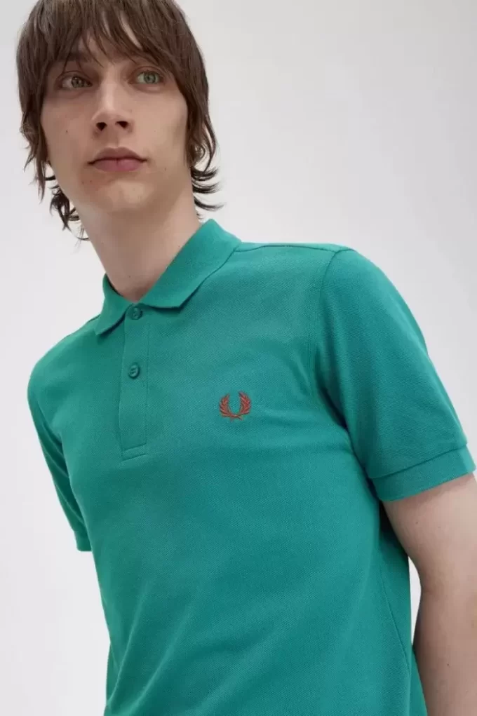 Fred Perry M6000 Herrenhemd
