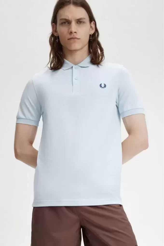 Fred Perry M6000 Herrenhemd
