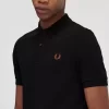 Fred Perry M6000 Herrenhemd
