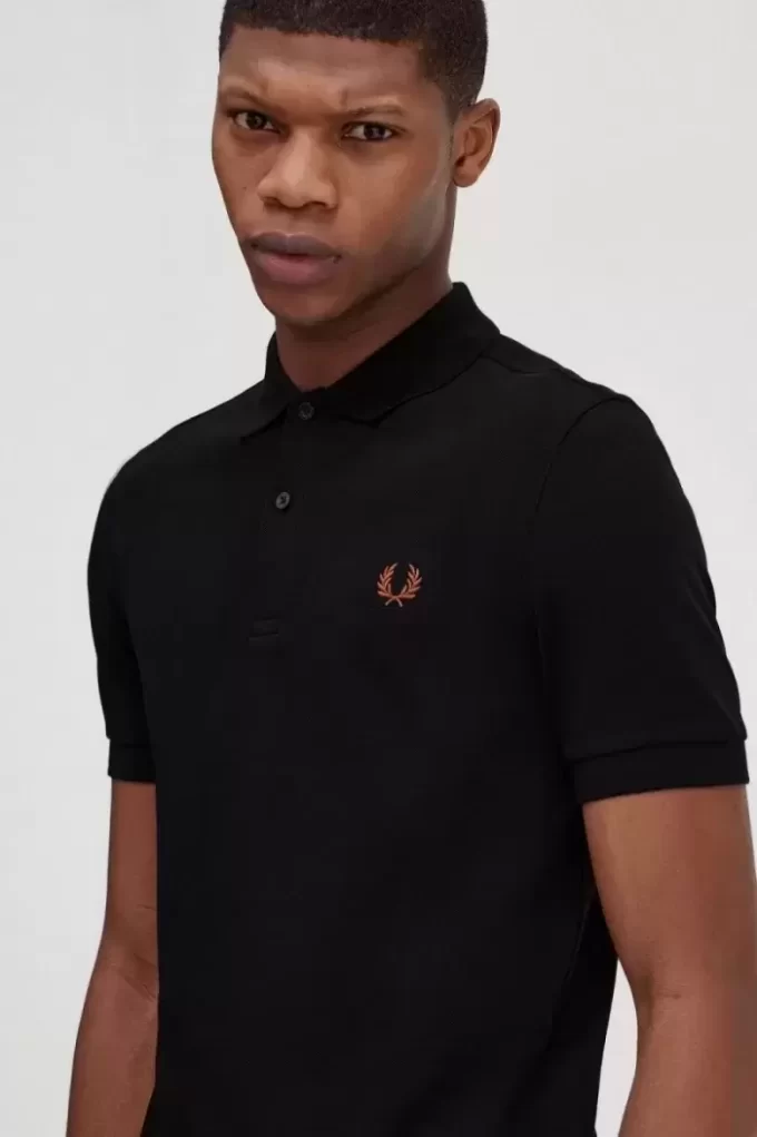 Fred Perry M6000 Herrenhemd