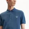 Fred Perry M6000 Herrenhemd