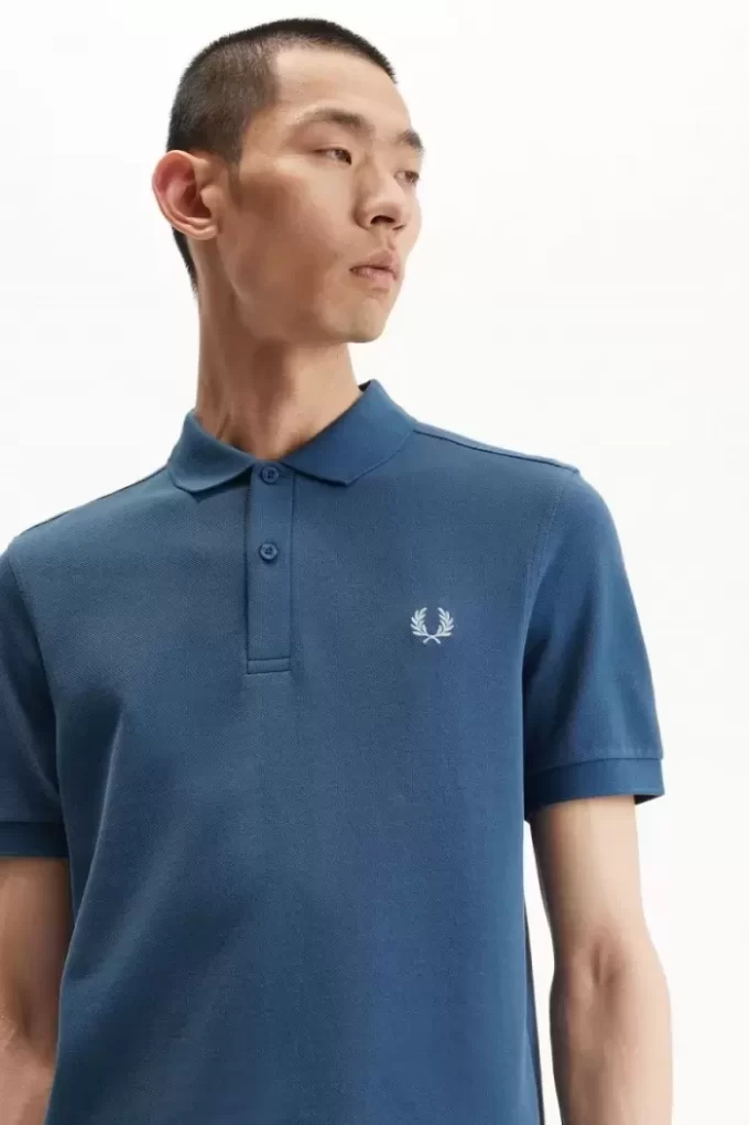 Fred Perry M6000 Herrenhemd