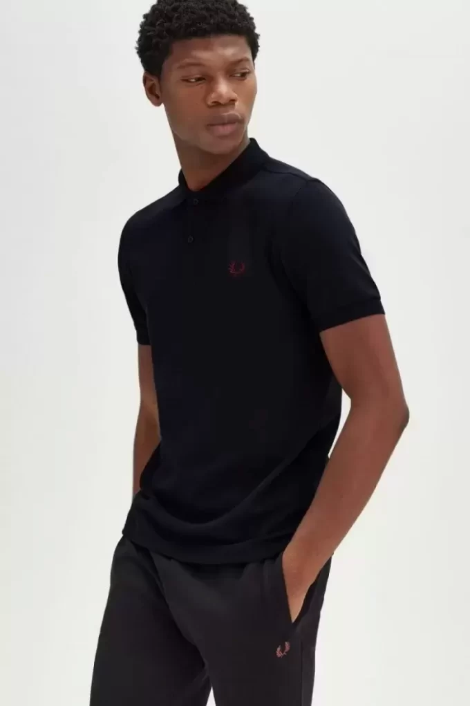 Fred Perry M6000 Herrenhemd