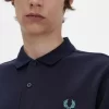 Fred Perry M6000 Herrenhemd