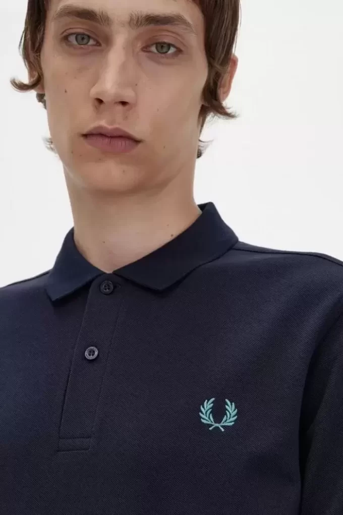 Fred Perry M6000 Herrenhemd