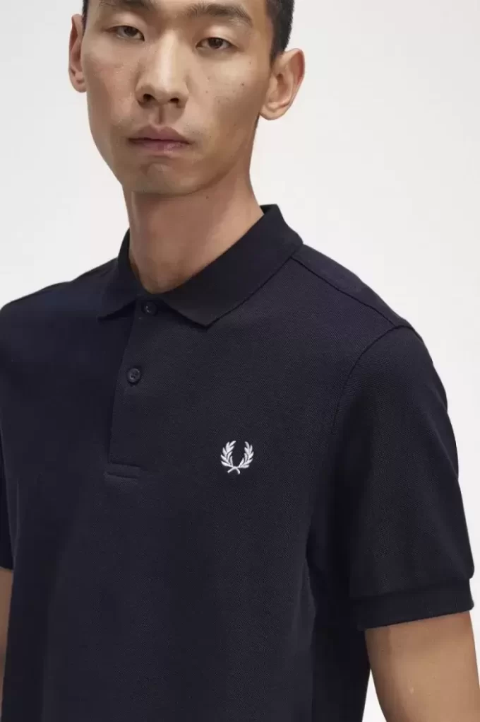 Fred Perry M6000 Herrenhemd