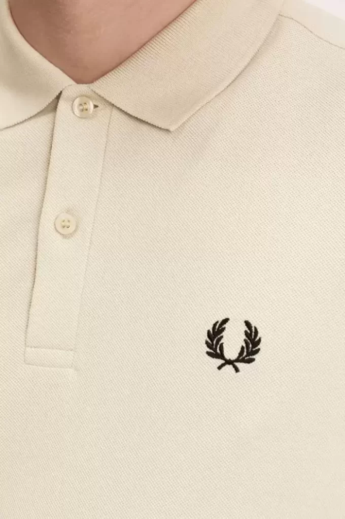 Fred Perry M6000 Herrenhemd