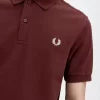 Fred Perry M6000 Herrenhemd