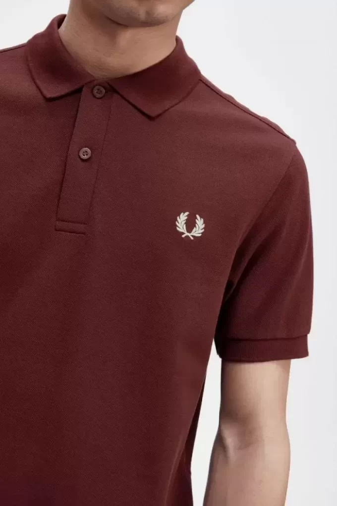 Fred Perry M6000 Herrenhemd