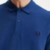 Fred Perry M6000 Herrenhemd