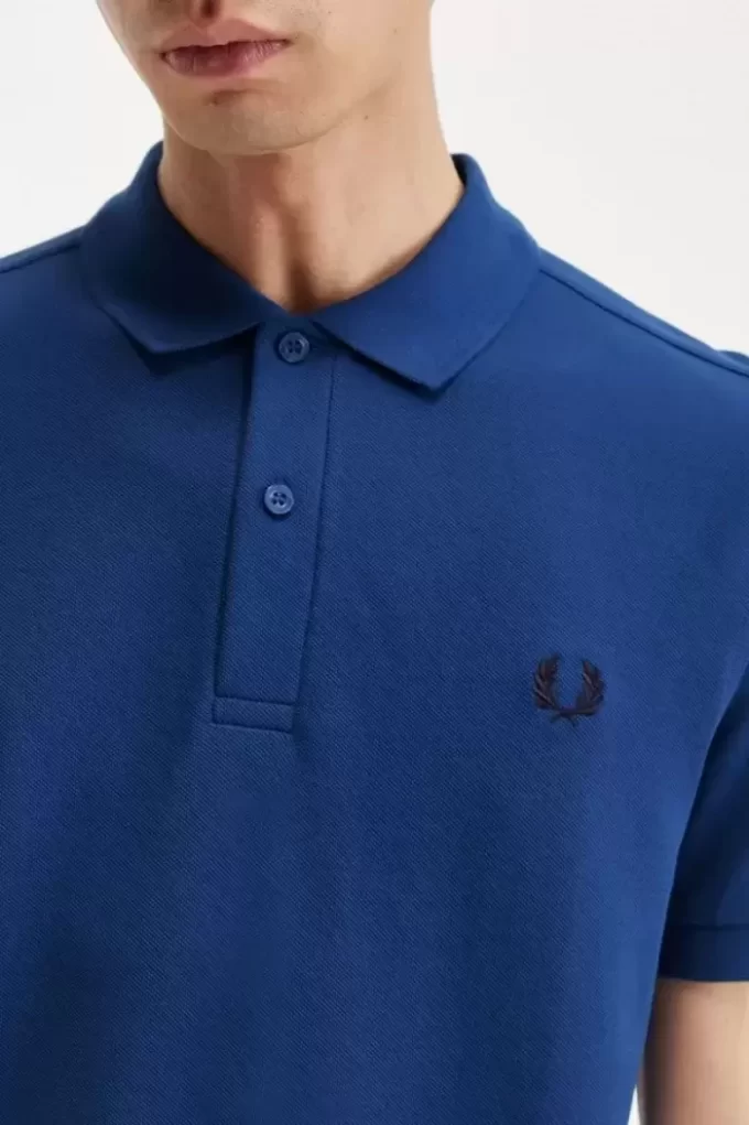 Fred Perry M6000 Herrenhemd