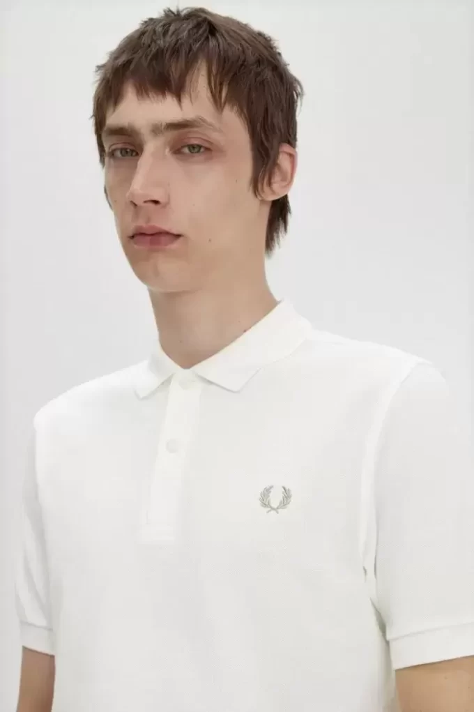 Fred Perry M6000 Herrenhemd