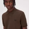 Fred Perry M6000 Herrenhemd