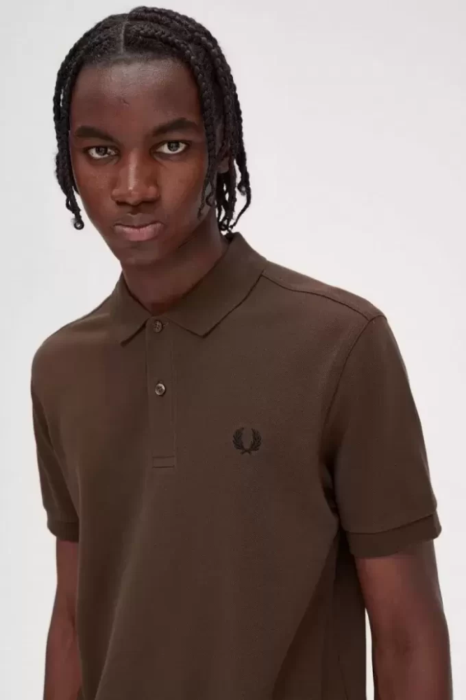 Fred Perry M6000 Herrenhemd