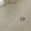 Fred Perry M6000 Herrenhemd