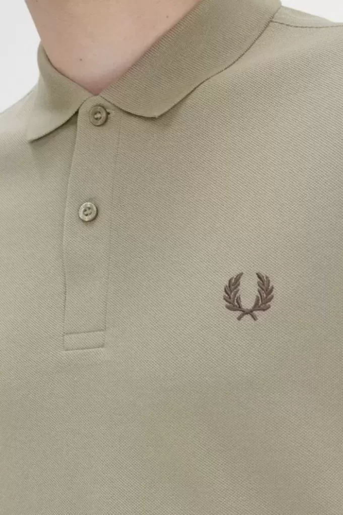 Fred Perry M6000 Herrenhemd