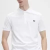 Fred Perry M6000 Herrenhemd