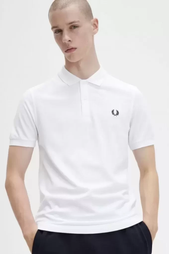 Fred Perry M6000 Herrenhemd